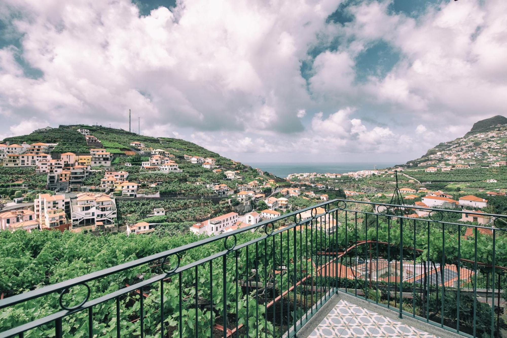 Farm stay Quinta Da Saraiva