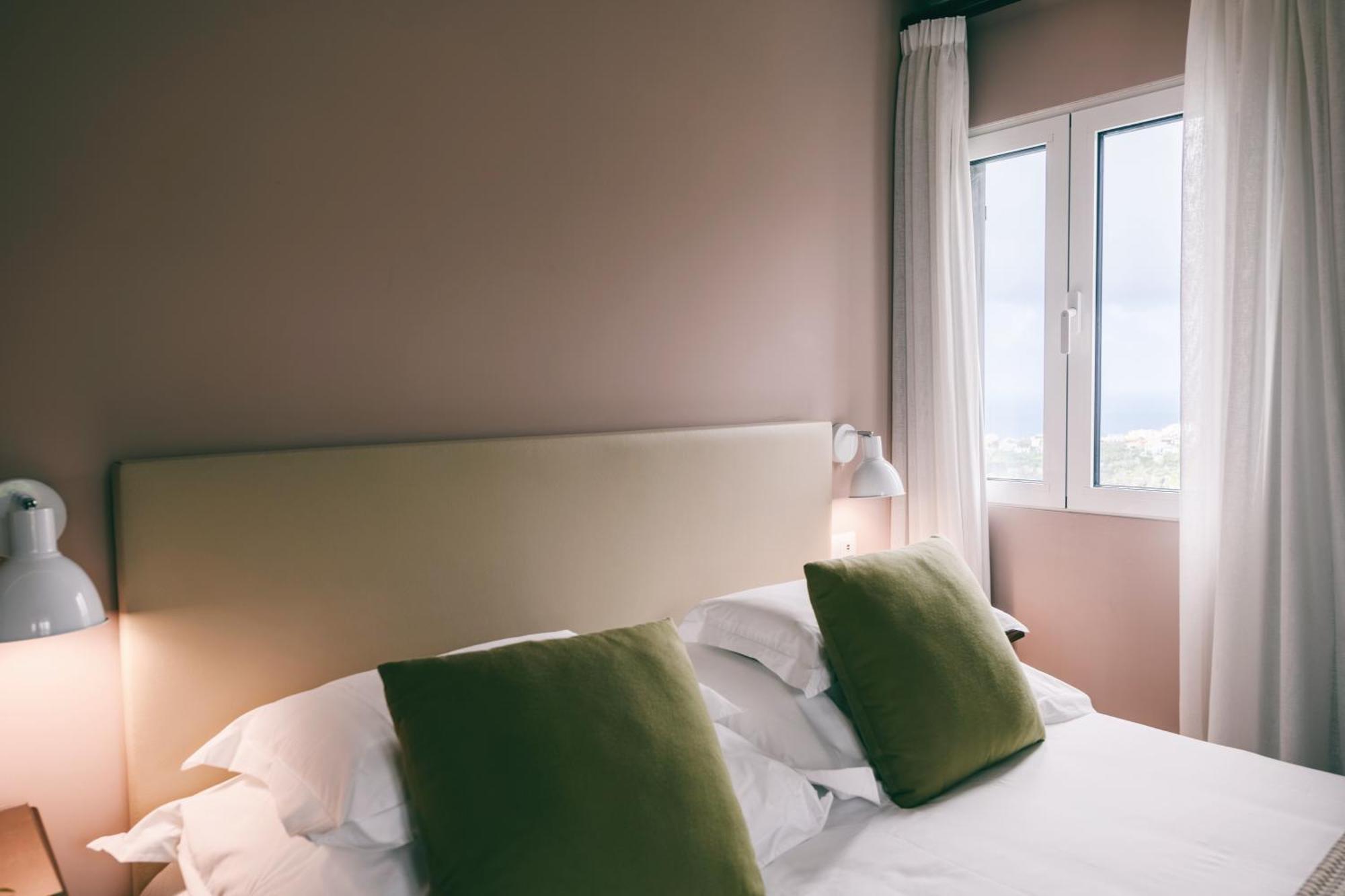 Farm stay Quinta Da Saraiva *